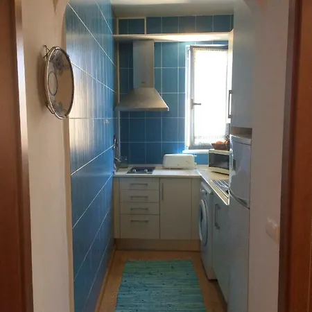 Apartamento Caipirinha * Alvor