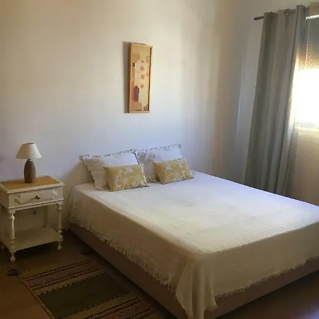 Apartamento Caipirinha *