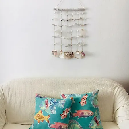 Apartamento Caipirinha Apartamento