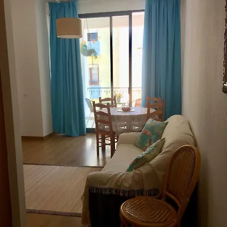 Apartmán Apartamento Caipirinha Alvor