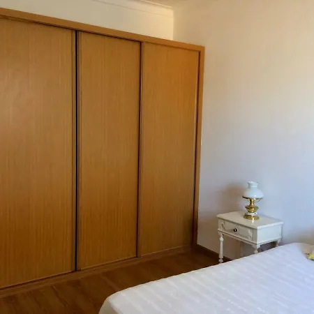 Apartamento Caipirinha