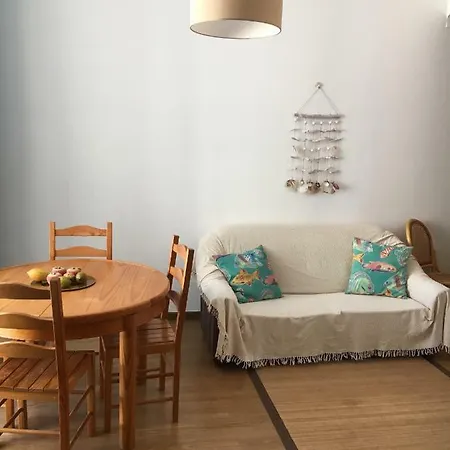Apartamento Caipirinha Lägenhet Alvor