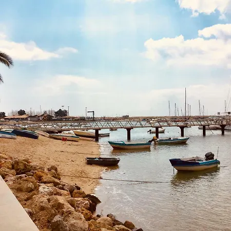 Apartamento Caipirinha Apartmán Alvor