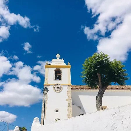 Apartamento Caipirinha Alvor