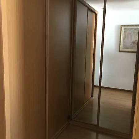 Apartamento Caipirinha *