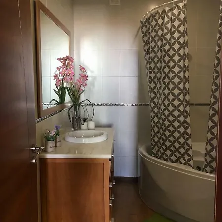 Apartamento Caipirinha * Alvor