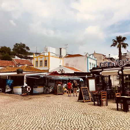 Apartamento Caipirinha Alvor